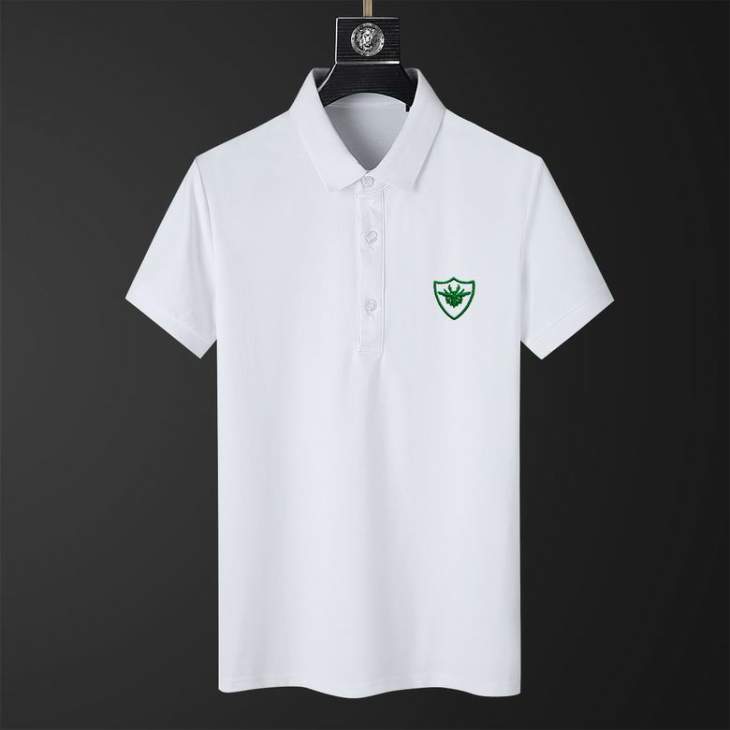 Dior Polo Shirts Short _SKUDiorM-5XL25cn9628381